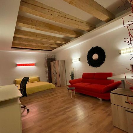 New Workspace Studio Savoya9 Self Check In Old City Center Timişoara Exterior foto