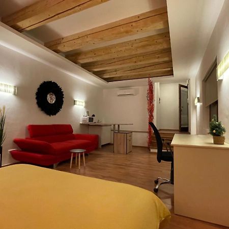 New Workspace Studio Savoya9 Self Check In Old City Center Timişoara Exterior foto